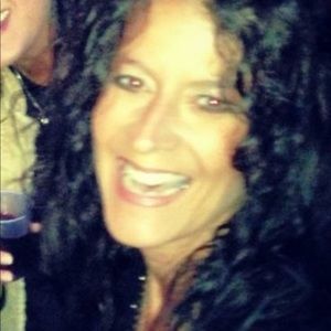 Meet your Posher, Ann